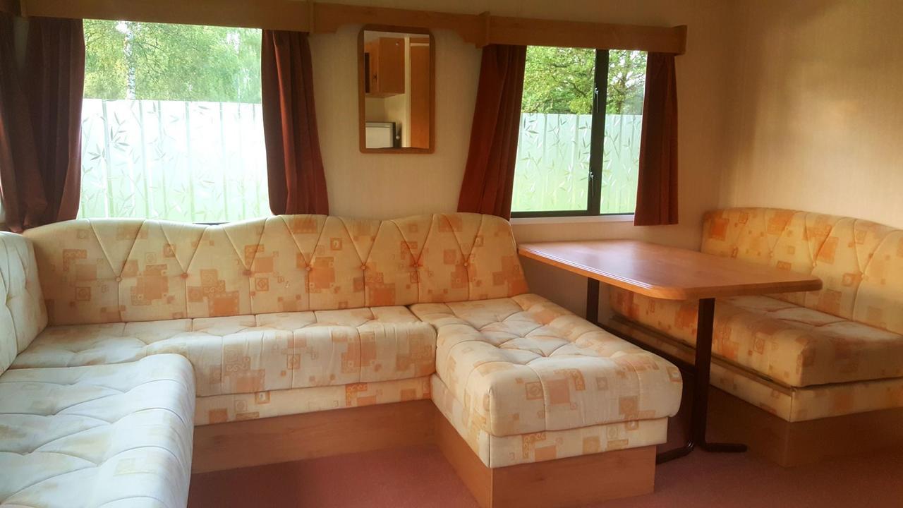 Camping De La Reuille Flere-la-Riviere 외부 사진